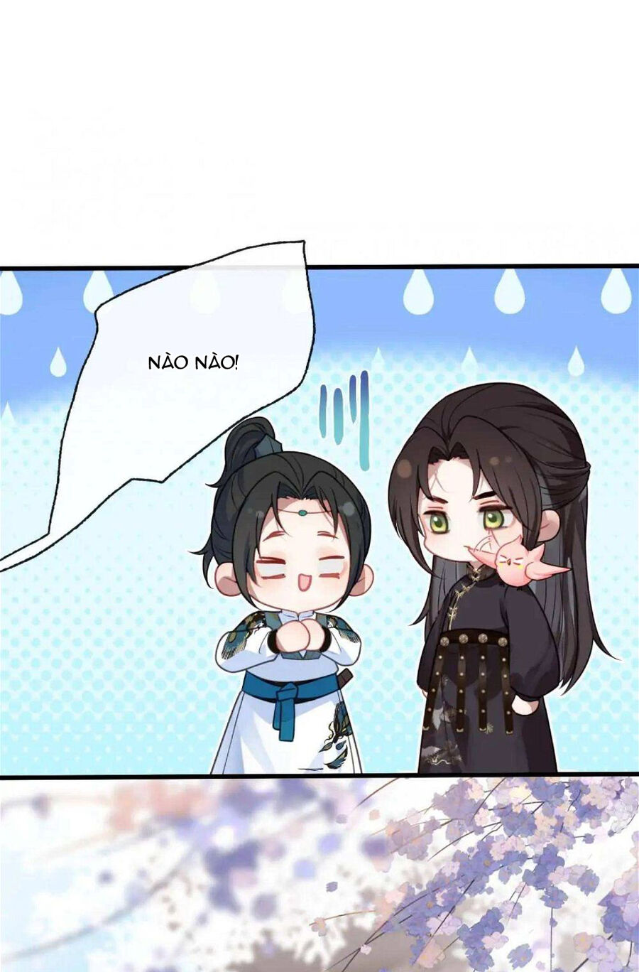 Sau Khi Công Chúa Bội Tình Bạc Nghĩa Chapter 23 - 2
