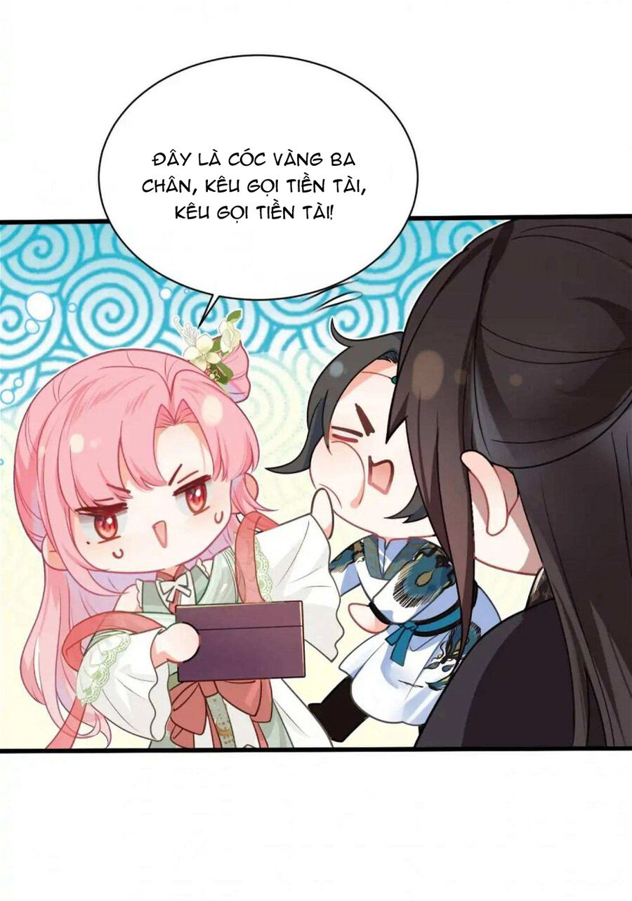 Sau Khi Công Chúa Bội Tình Bạc Nghĩa Chapter 23 - 21
