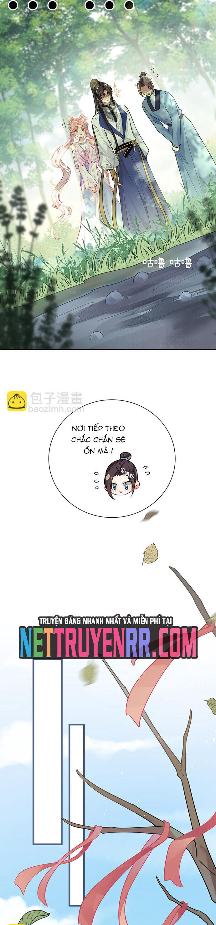 Sau Khi Công Chúa Bội Tình Bạc Nghĩa Chapter 72 - 13