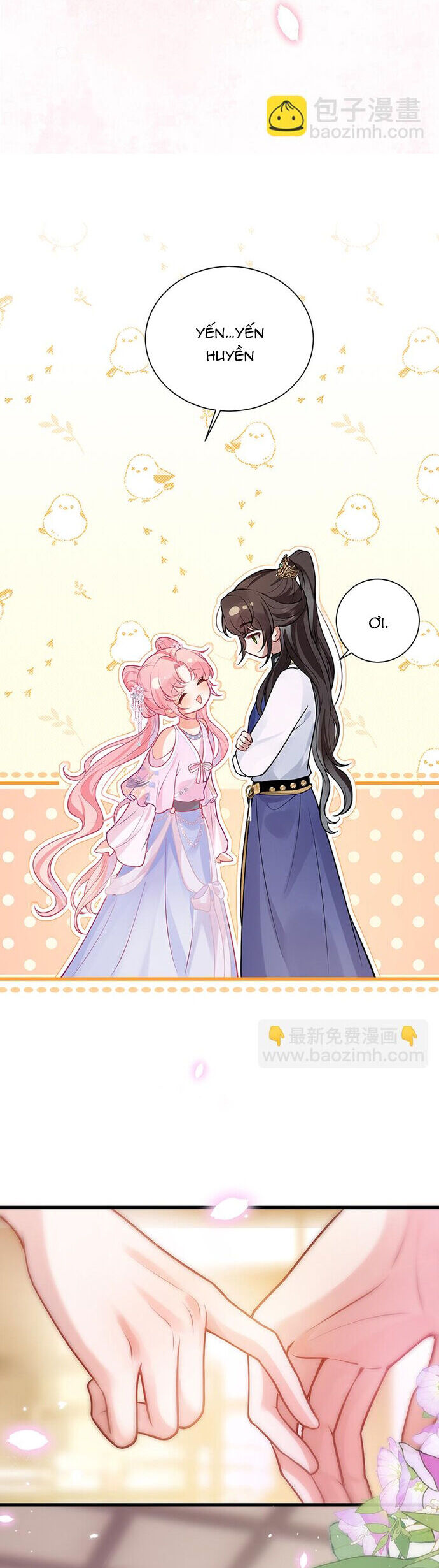 Sau Khi Công Chúa Bội Tình Bạc Nghĩa Chapter 72 - 7