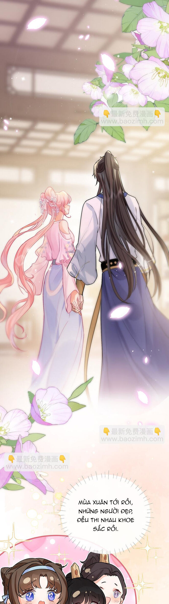 Sau Khi Công Chúa Bội Tình Bạc Nghĩa Chapter 72 - 8