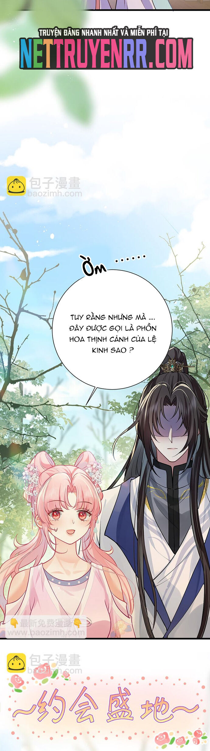Sau Khi Công Chúa Bội Tình Bạc Nghĩa Chapter 72 - 10