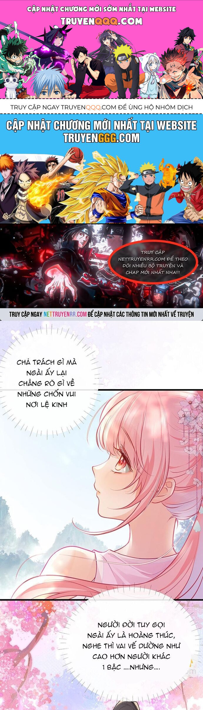 Sau Khi Công Chúa Bội Tình Bạc Nghĩa Chapter 74 - 1