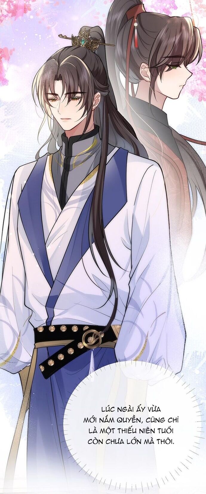 Sau Khi Công Chúa Bội Tình Bạc Nghĩa Chapter 74 - 2