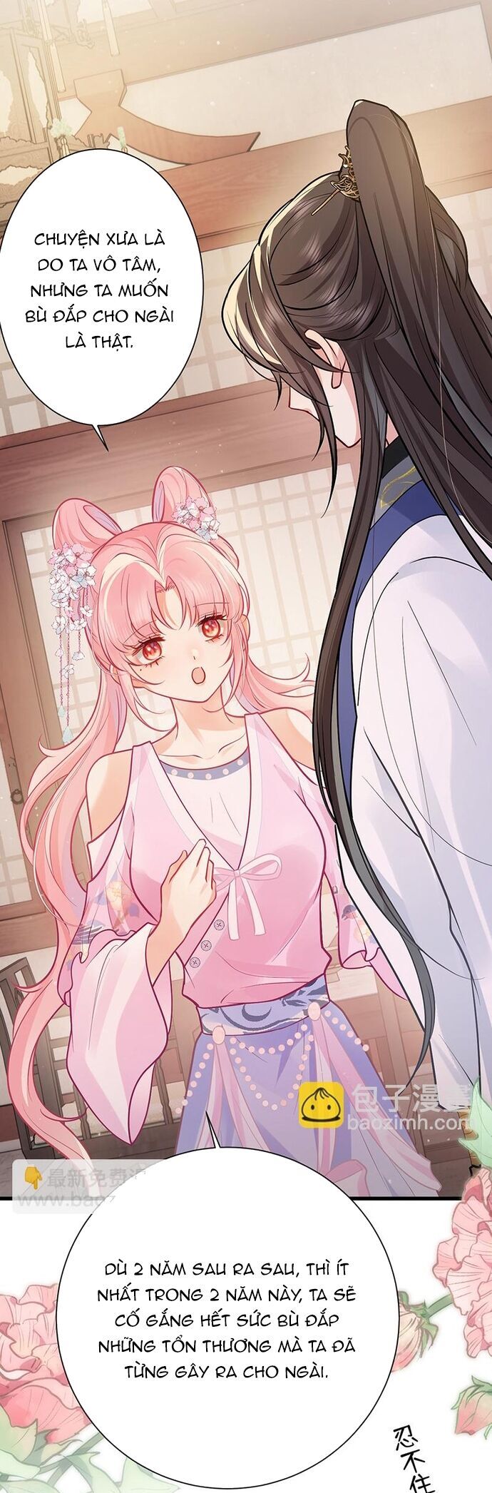 Sau Khi Công Chúa Bội Tình Bạc Nghĩa Chapter 74 - 11