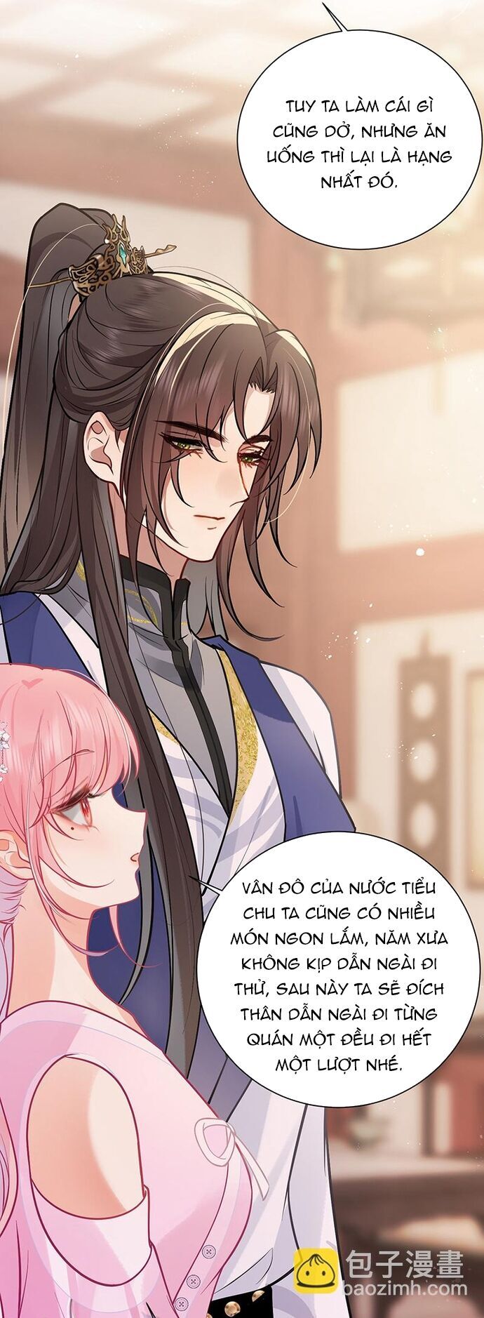 Sau Khi Công Chúa Bội Tình Bạc Nghĩa Chapter 74 - 9