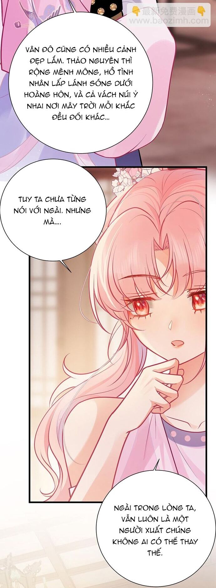 Sau Khi Công Chúa Bội Tình Bạc Nghĩa Chapter 74 - 10