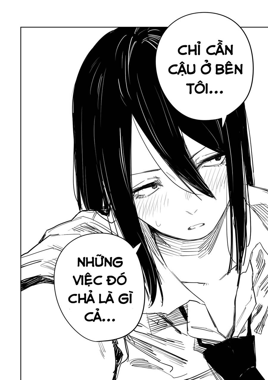 A Cute Girl With Nasty Look Chapter 39 - 2