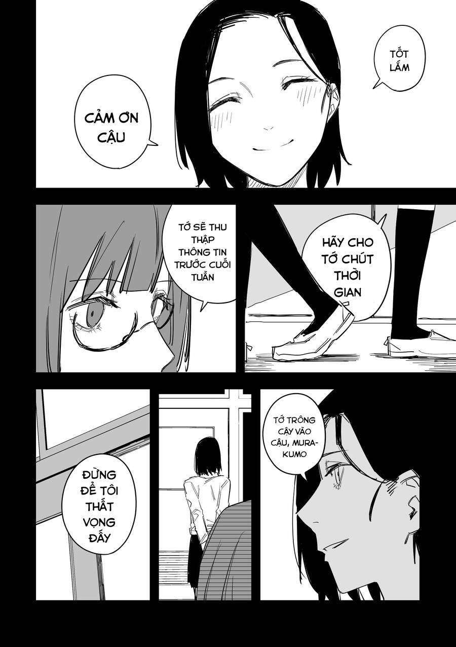 A Cute Girl With Nasty Look Chapter 40 - 9