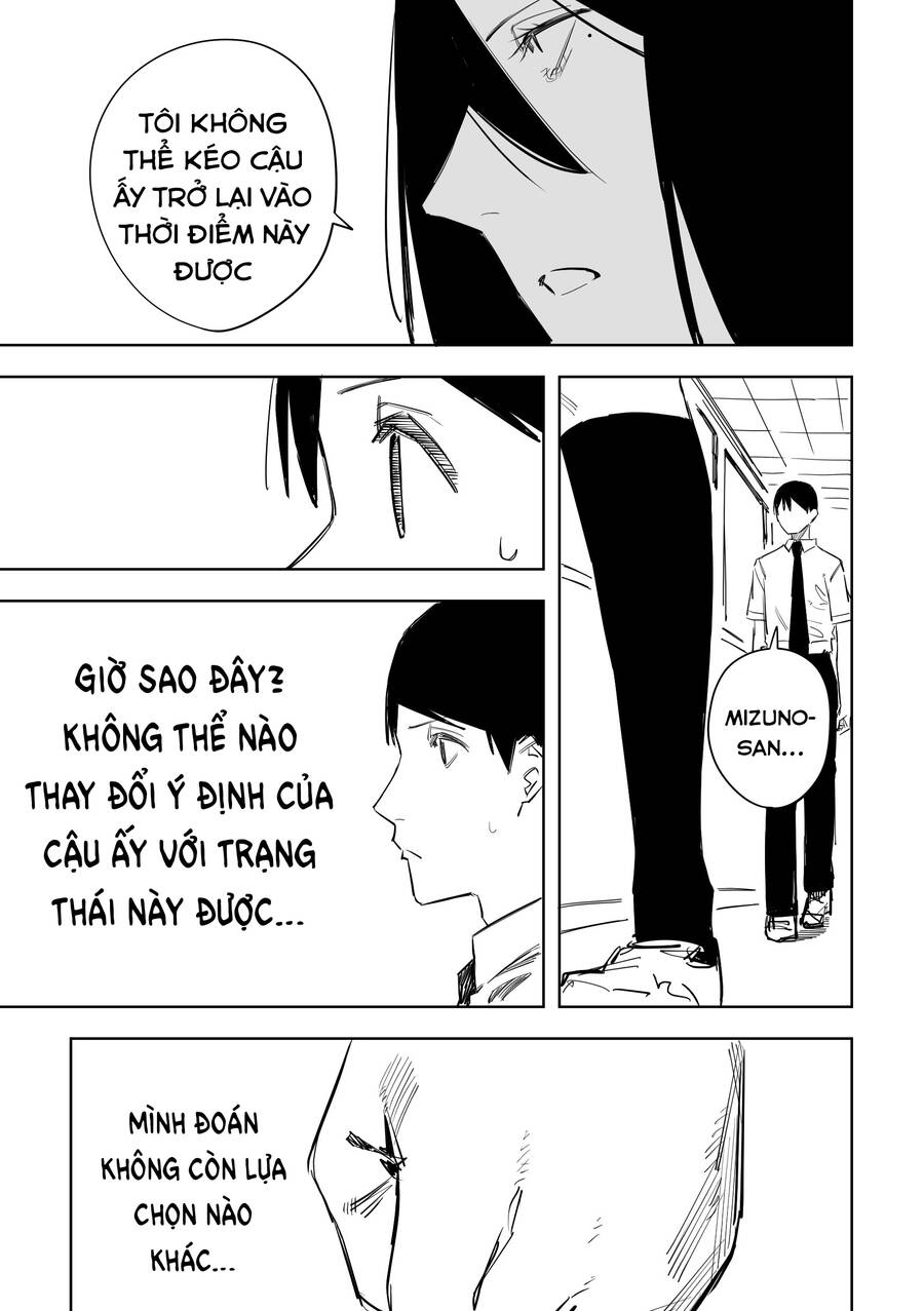 A Cute Girl With Nasty Look Chapter 42 - 11