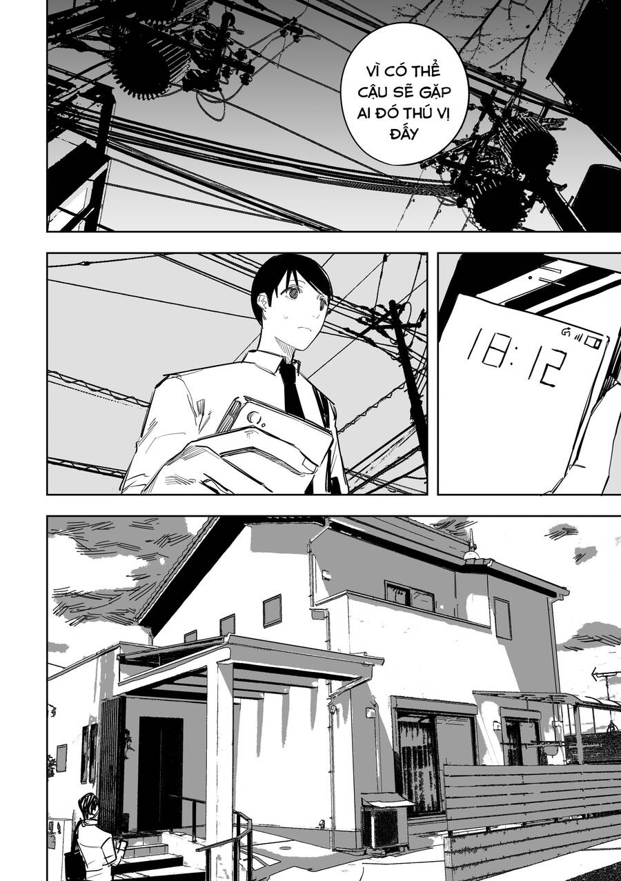 A Cute Girl With Nasty Look Chapter 42 - 14