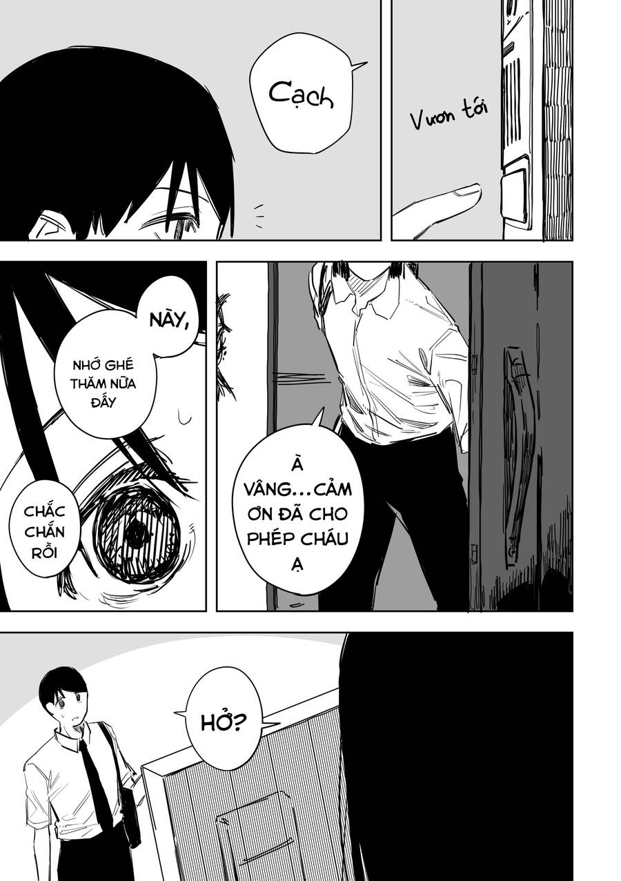 A Cute Girl With Nasty Look Chapter 42 - 15