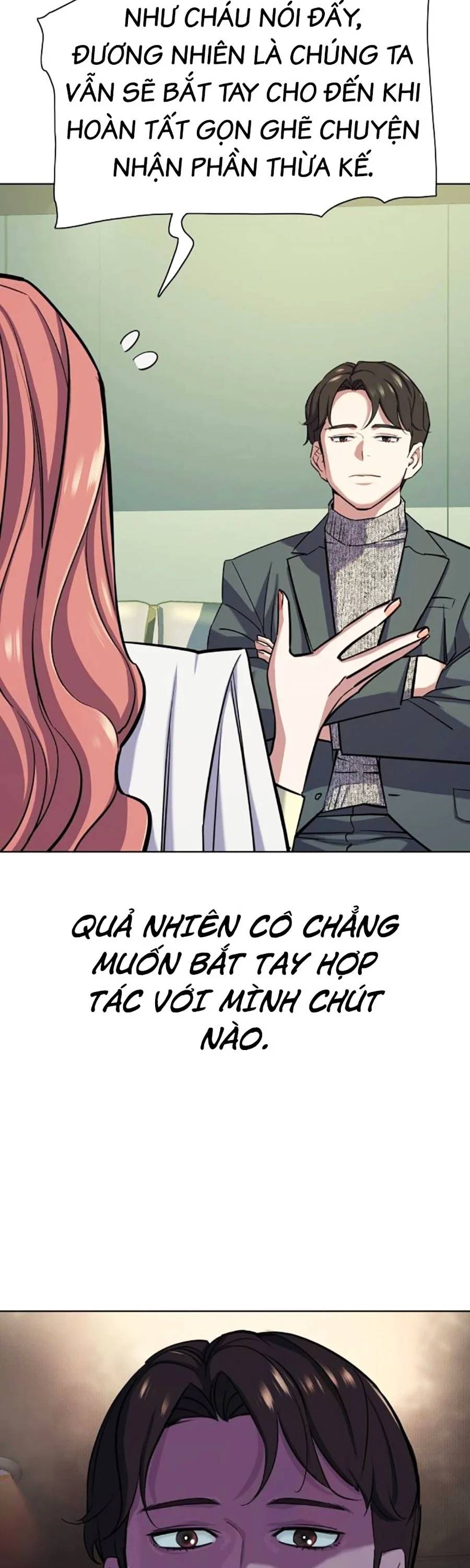 Tiểu Thiếu Gia Gia Tộc Tài Phiệt Chapter 100 - 11