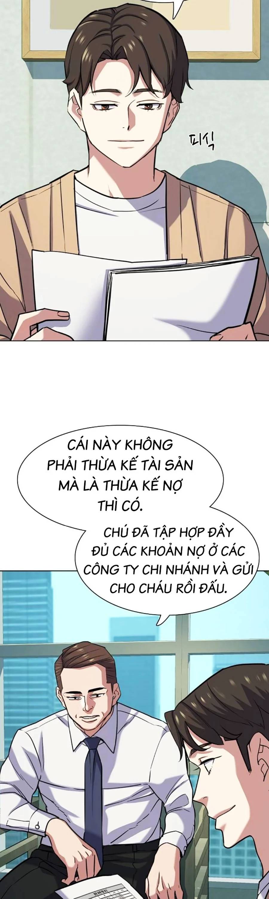 Tiểu Thiếu Gia Gia Tộc Tài Phiệt Chapter 100 - 25