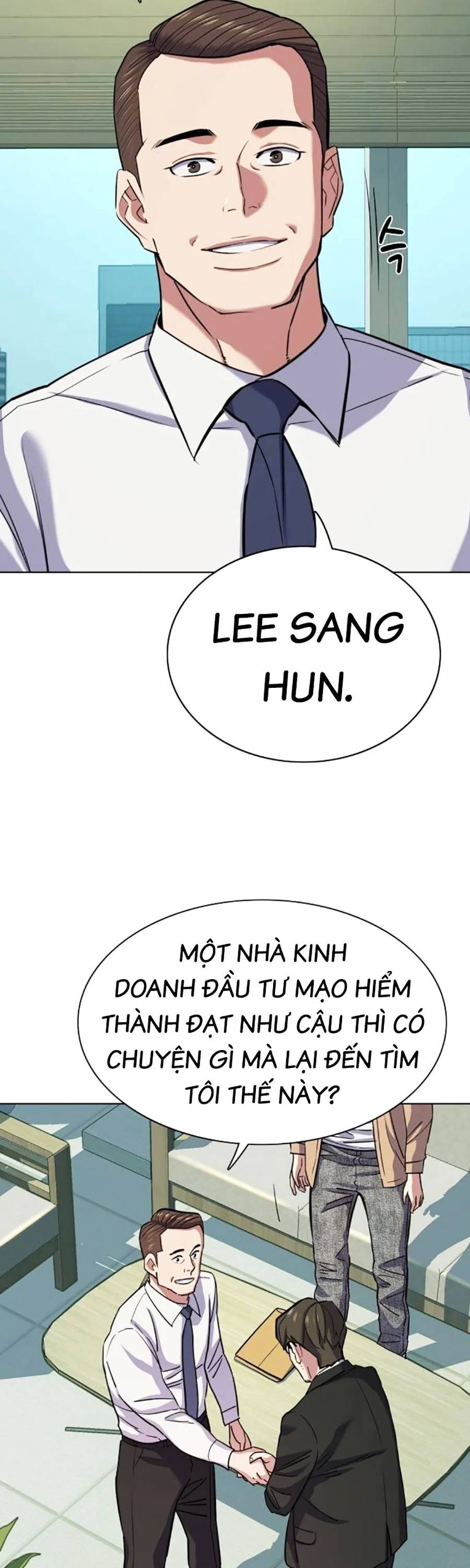 Tiểu Thiếu Gia Gia Tộc Tài Phiệt Chapter 100 - 38