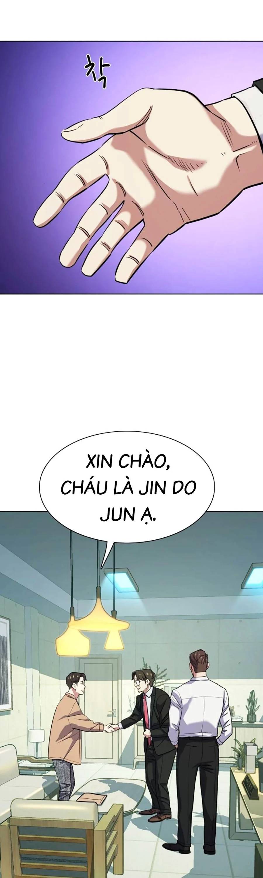 Tiểu Thiếu Gia Gia Tộc Tài Phiệt Chapter 100 - 42
