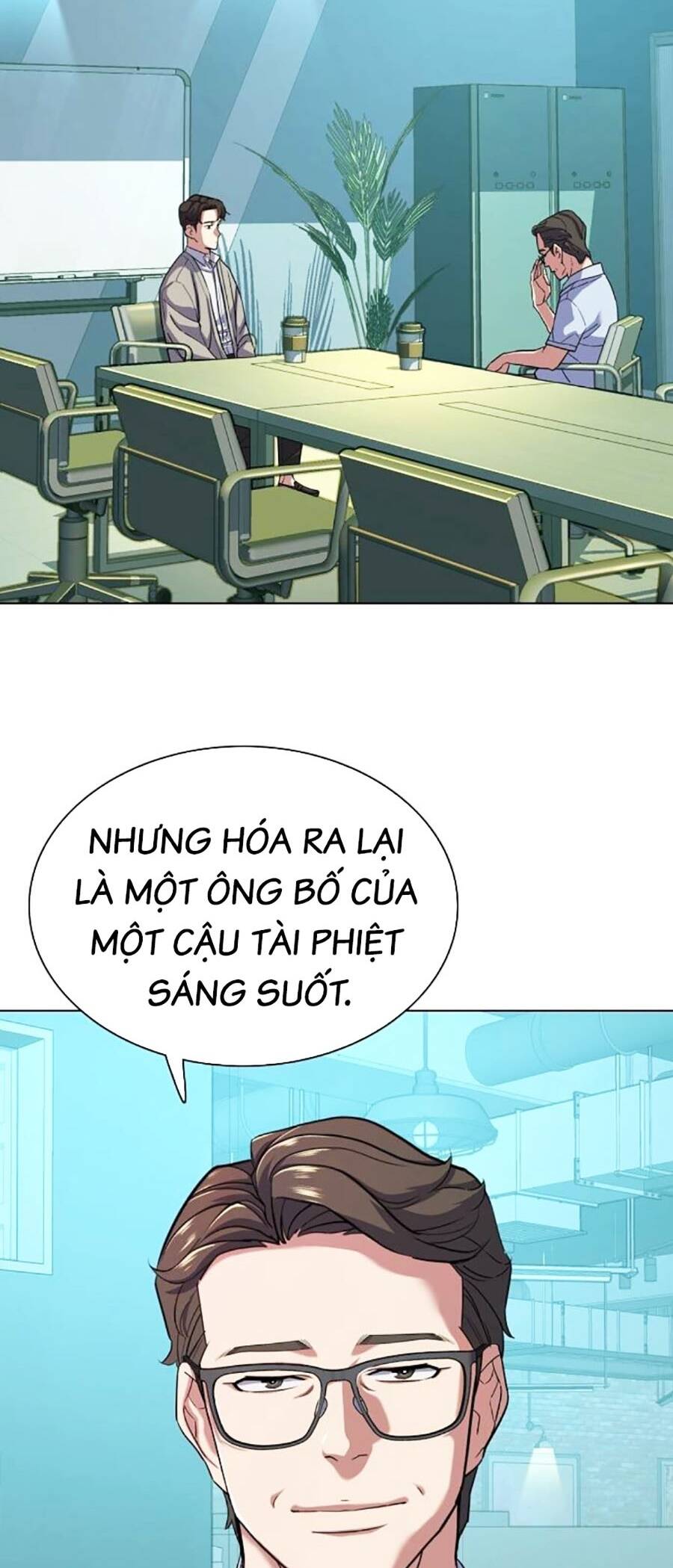 Tiểu Thiếu Gia Gia Tộc Tài Phiệt Chapter 102 - 14