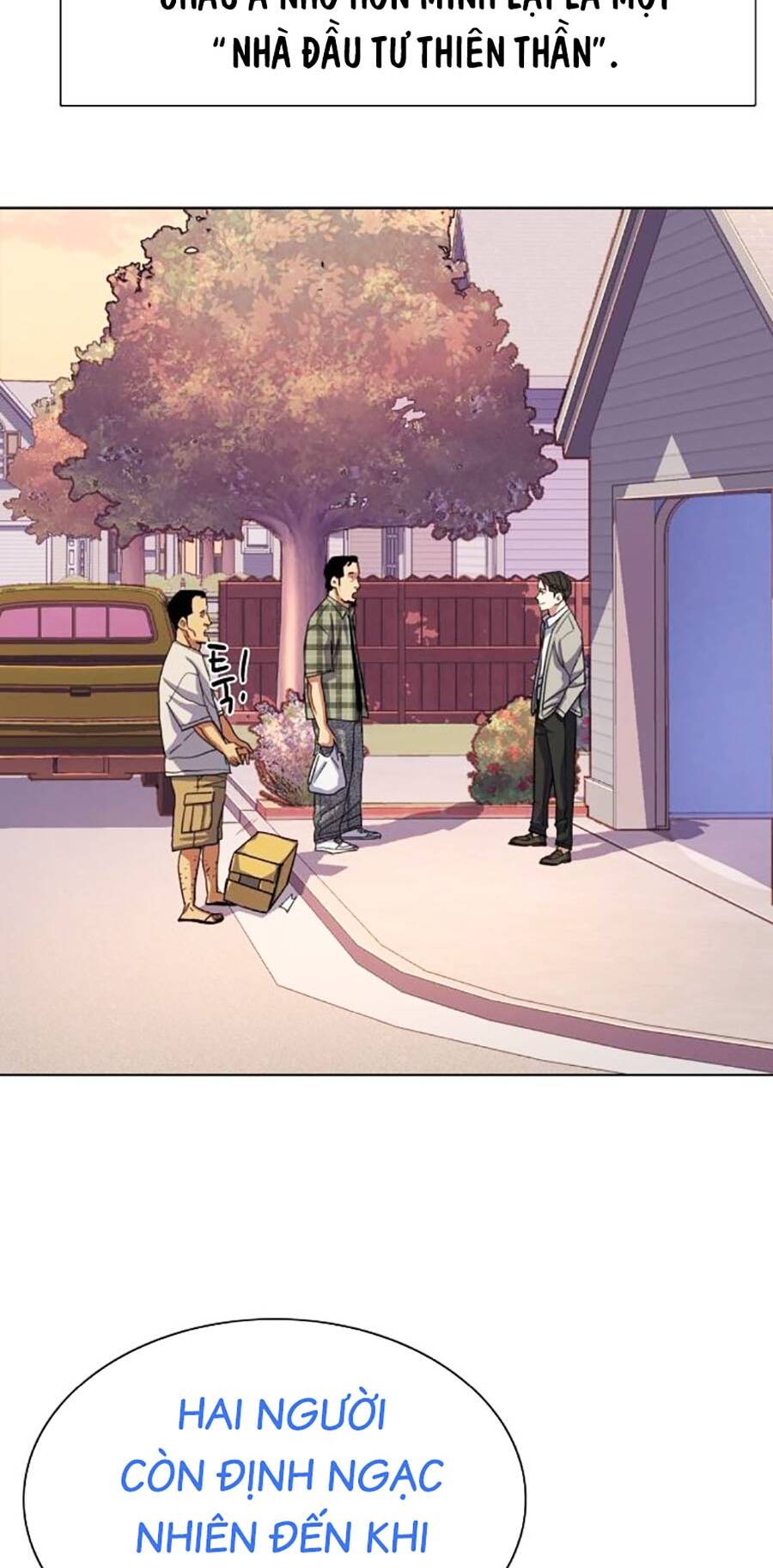 Tiểu Thiếu Gia Gia Tộc Tài Phiệt Chapter 102 - 38