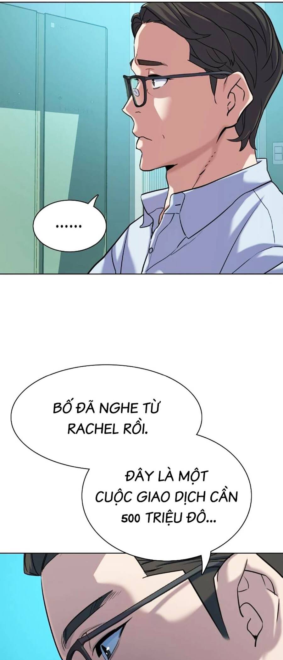 Tiểu Thiếu Gia Gia Tộc Tài Phiệt Chapter 102 - 5