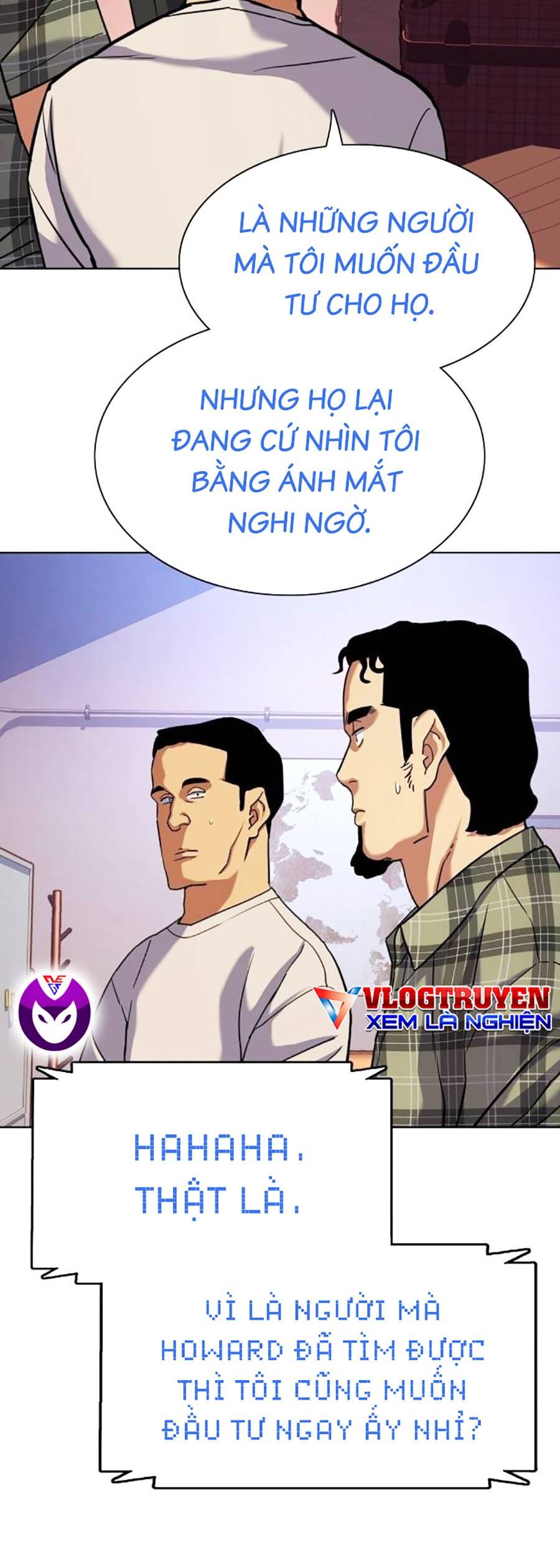 Tiểu Thiếu Gia Gia Tộc Tài Phiệt Chapter 102 - 53