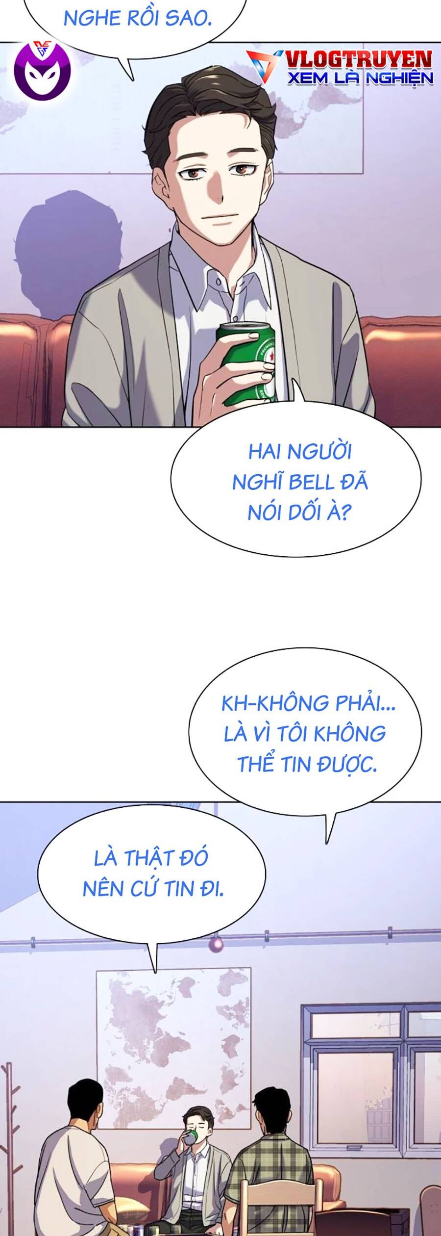Tiểu Thiếu Gia Gia Tộc Tài Phiệt Chapter 102 - 66