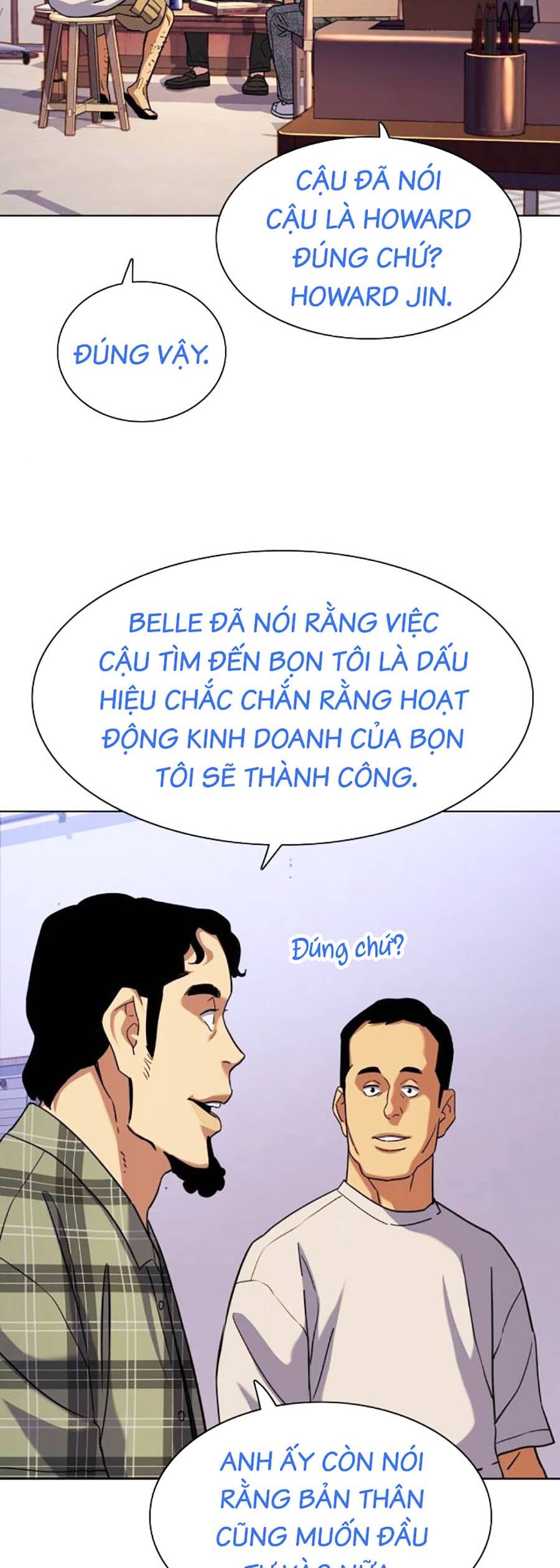 Tiểu Thiếu Gia Gia Tộc Tài Phiệt Chapter 102 - 67