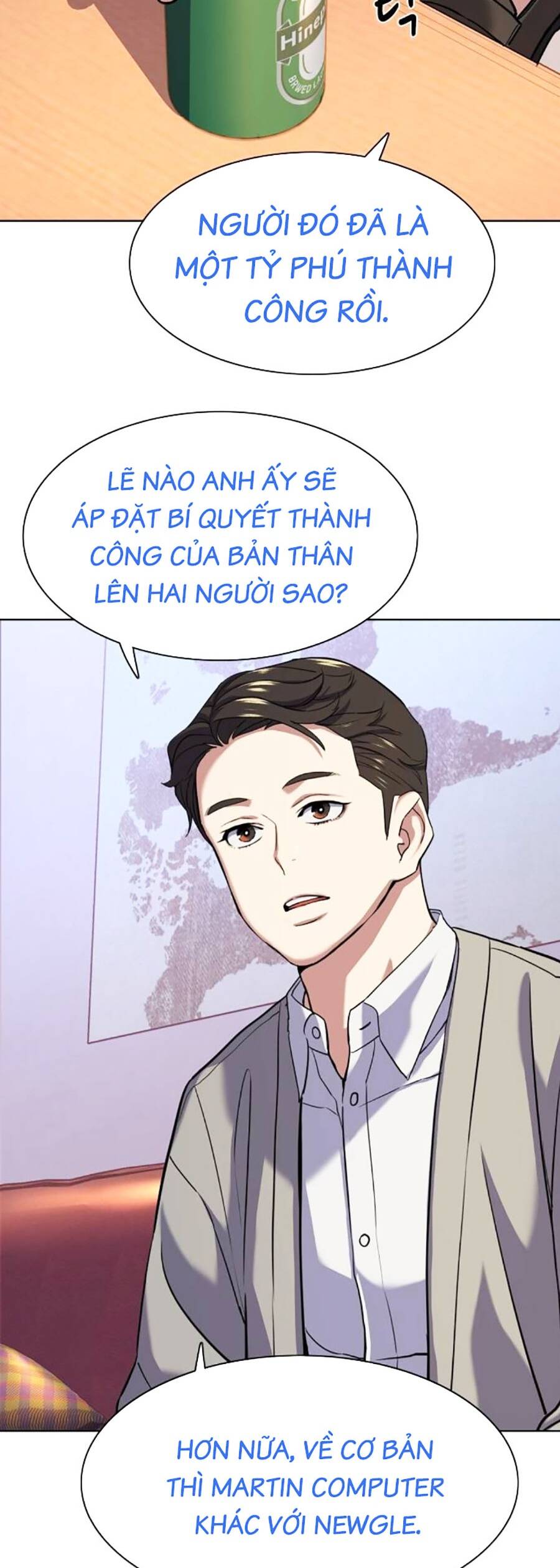Tiểu Thiếu Gia Gia Tộc Tài Phiệt Chapter 102 - 69