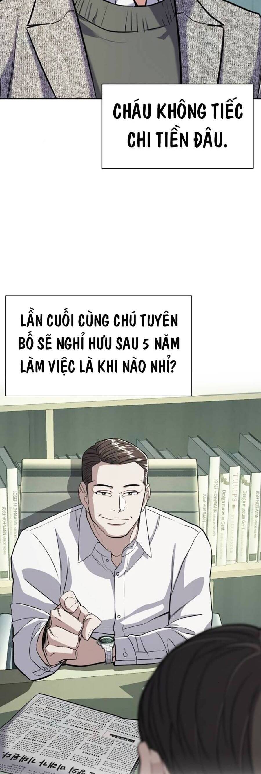 Tiểu Thiếu Gia Gia Tộc Tài Phiệt Chapter 105 - 24
