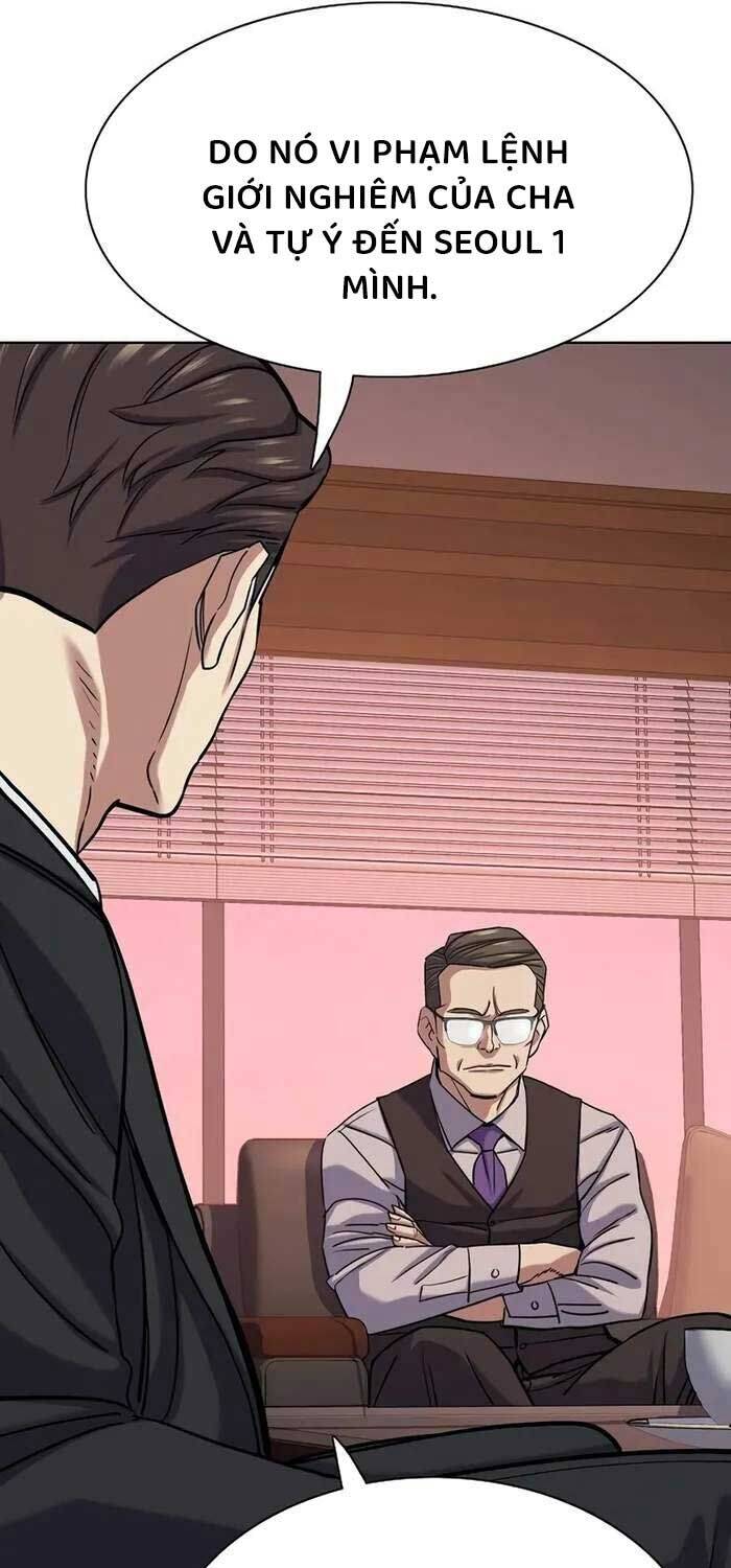 Tiểu Thiếu Gia Gia Tộc Tài Phiệt Chapter 119 - 57