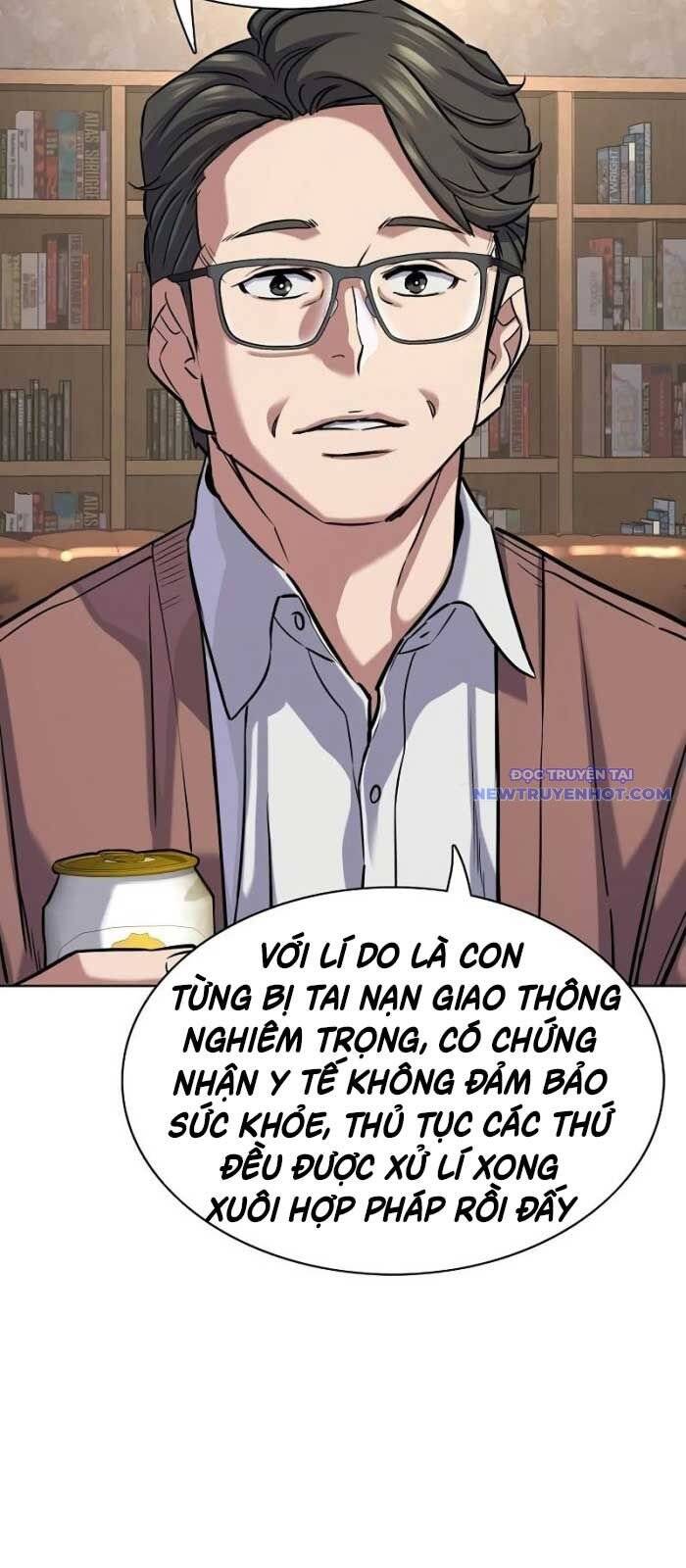 Tiểu Thiếu Gia Gia Tộc Tài Phiệt Chapter 135 - 35