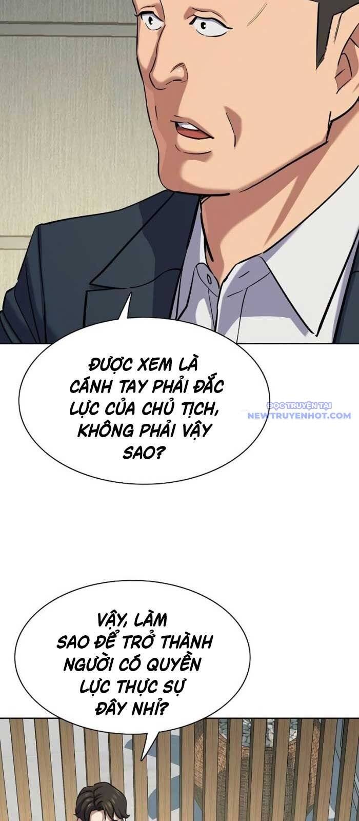 Tiểu Thiếu Gia Gia Tộc Tài Phiệt Chapter 135 - 54