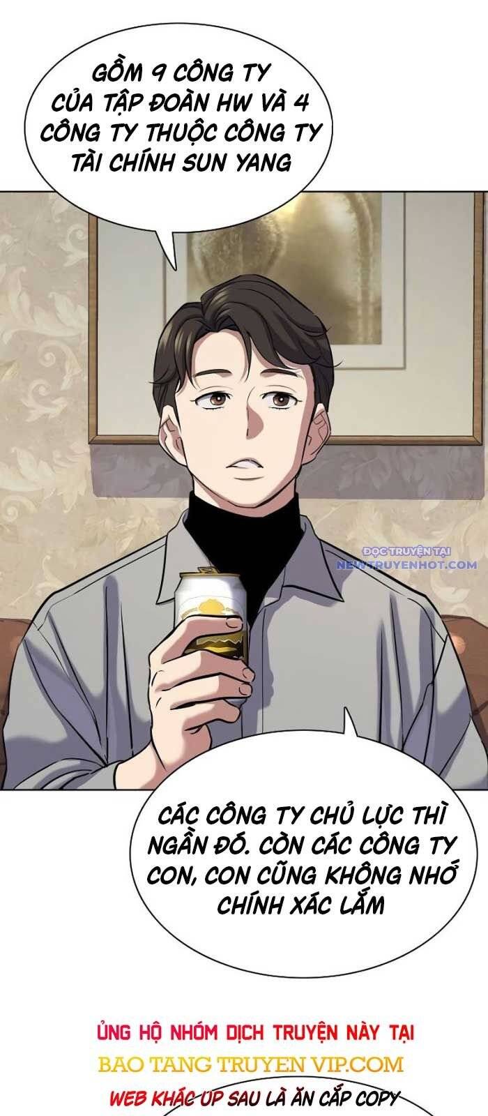 Tiểu Thiếu Gia Gia Tộc Tài Phiệt Chapter 135 - 9