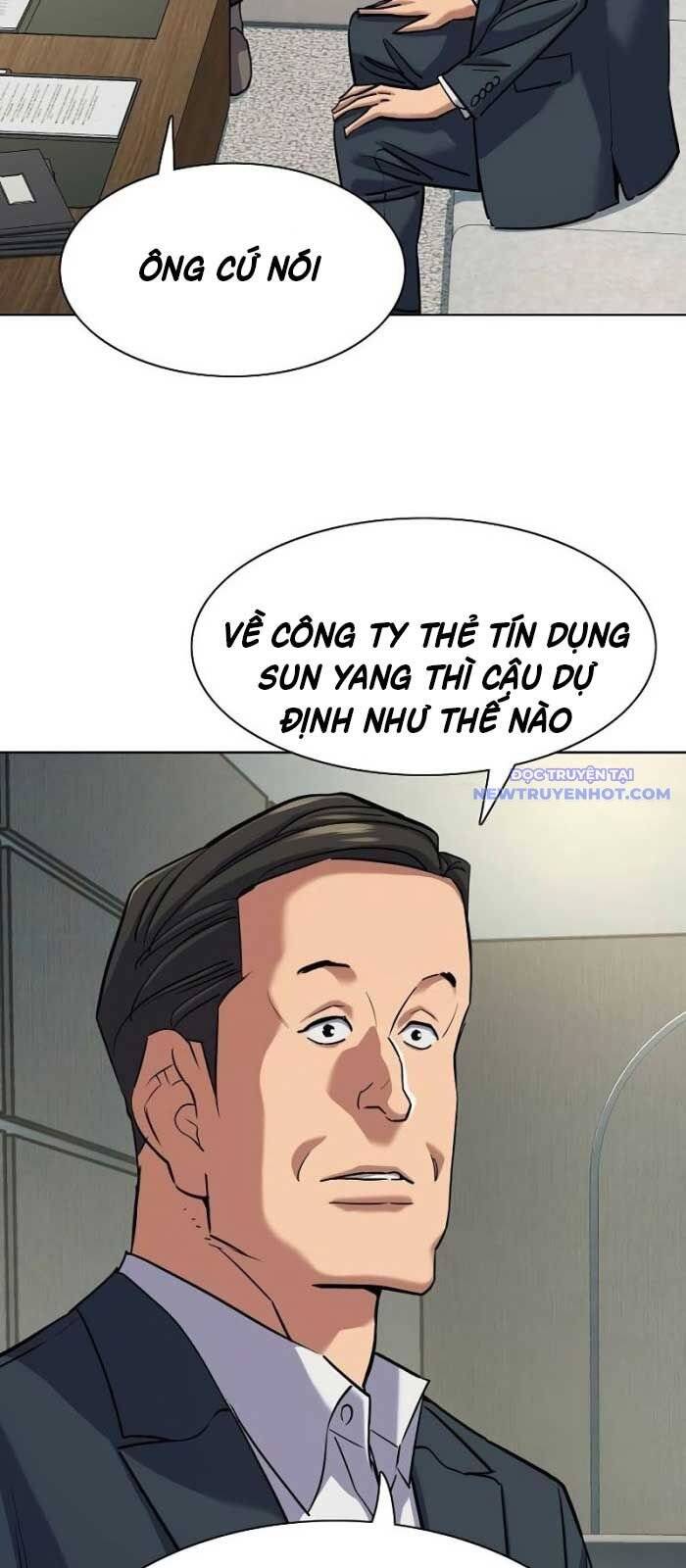 Tiểu Thiếu Gia Gia Tộc Tài Phiệt Chapter 135 - 83