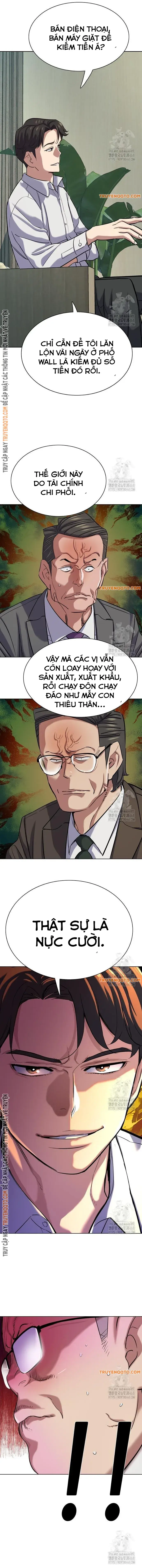Tiểu Thiếu Gia Gia Tộc Tài Phiệt Chapter 140 - 5