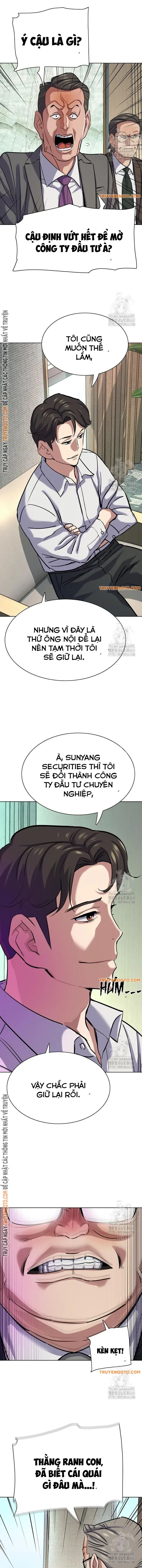 Tiểu Thiếu Gia Gia Tộc Tài Phiệt Chapter 140 - 6