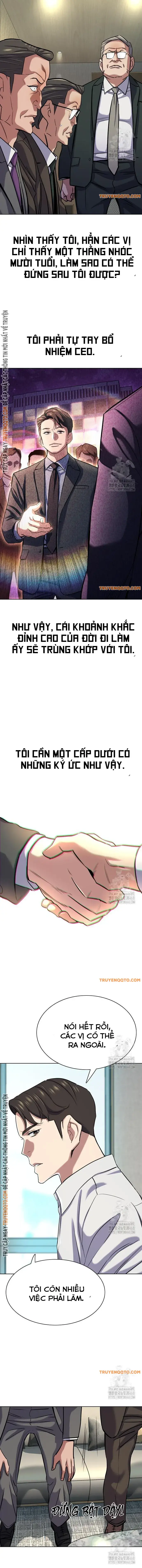 Tiểu Thiếu Gia Gia Tộc Tài Phiệt Chapter 140 - 10