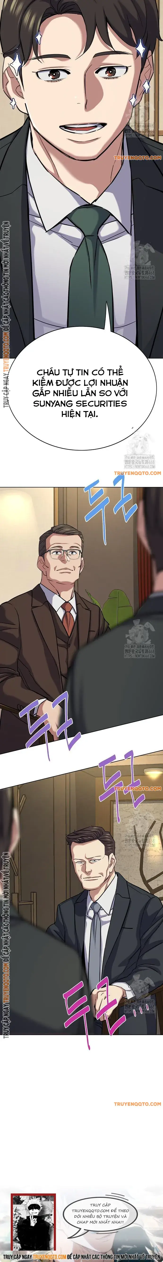 Tiểu Thiếu Gia Gia Tộc Tài Phiệt Chapter 140 - 24