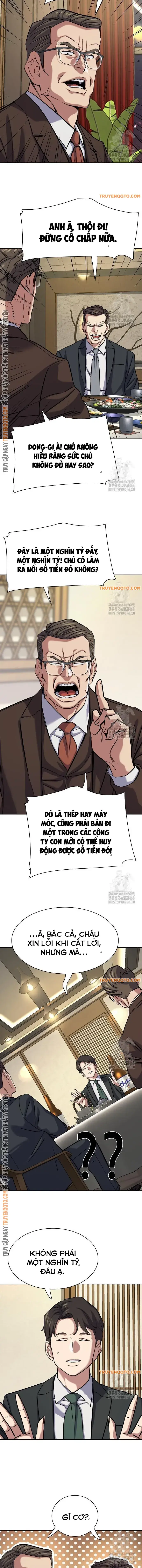 Tiểu Thiếu Gia Gia Tộc Tài Phiệt Chapter 141 - 10