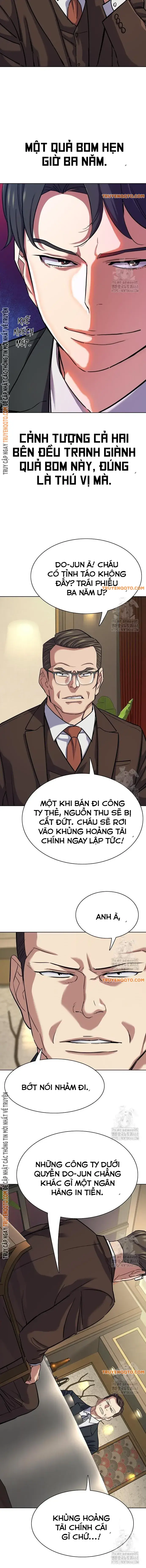 Tiểu Thiếu Gia Gia Tộc Tài Phiệt Chapter 141 - 16