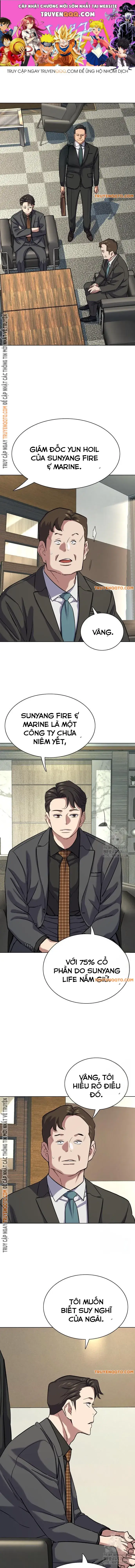 Tiểu Thiếu Gia Gia Tộc Tài Phiệt Chapter 143 - 1