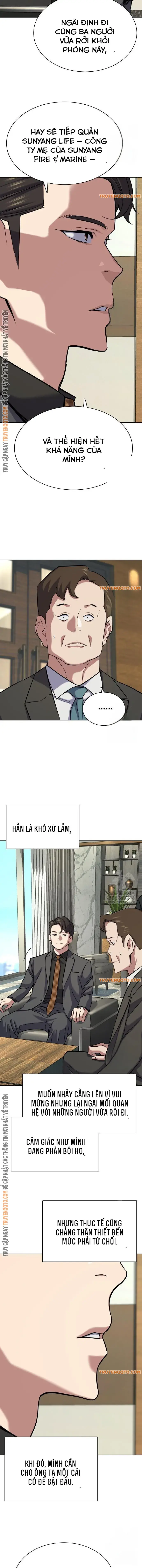 Tiểu Thiếu Gia Gia Tộc Tài Phiệt Chapter 143 - 2