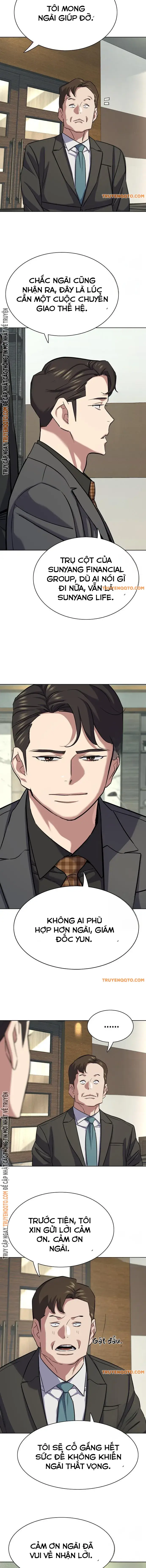 Tiểu Thiếu Gia Gia Tộc Tài Phiệt Chapter 143 - 3