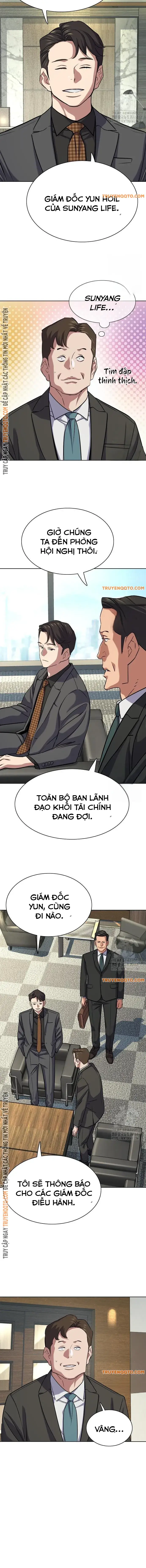 Tiểu Thiếu Gia Gia Tộc Tài Phiệt Chapter 143 - 4