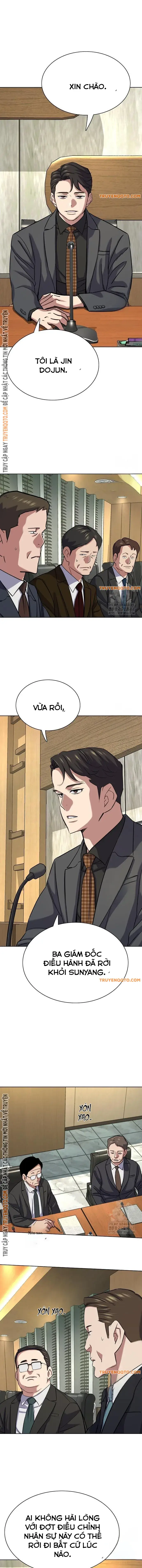 Tiểu Thiếu Gia Gia Tộc Tài Phiệt Chapter 143 - 6