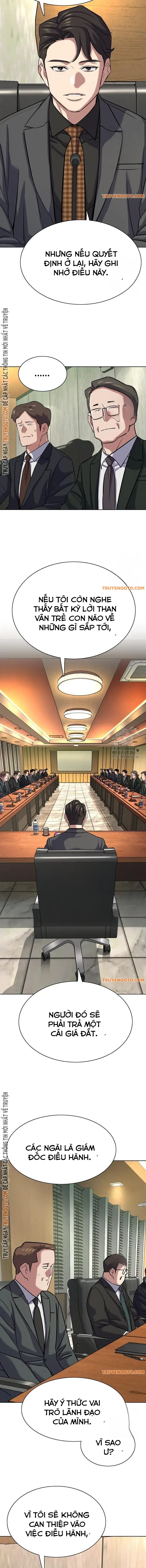 Tiểu Thiếu Gia Gia Tộc Tài Phiệt Chapter 143 - 7