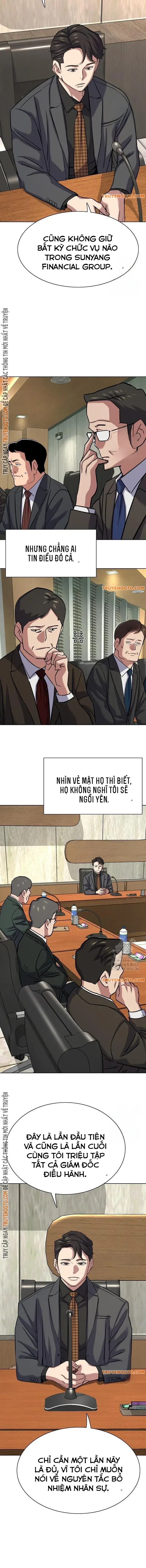 Tiểu Thiếu Gia Gia Tộc Tài Phiệt Chapter 143 - 8