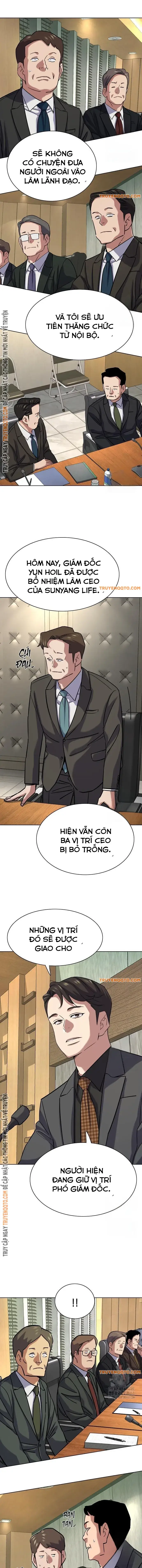 Tiểu Thiếu Gia Gia Tộc Tài Phiệt Chapter 143 - 9