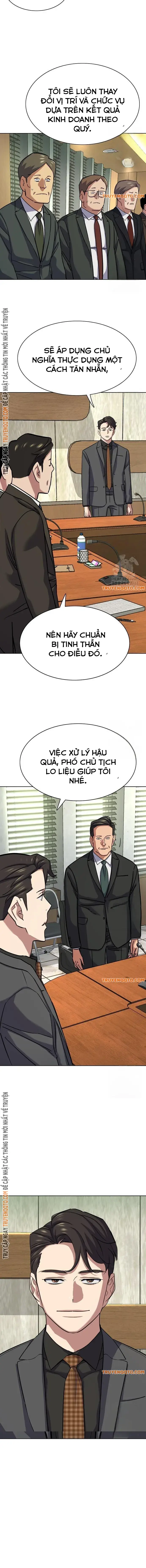 Tiểu Thiếu Gia Gia Tộc Tài Phiệt Chapter 143 - 11