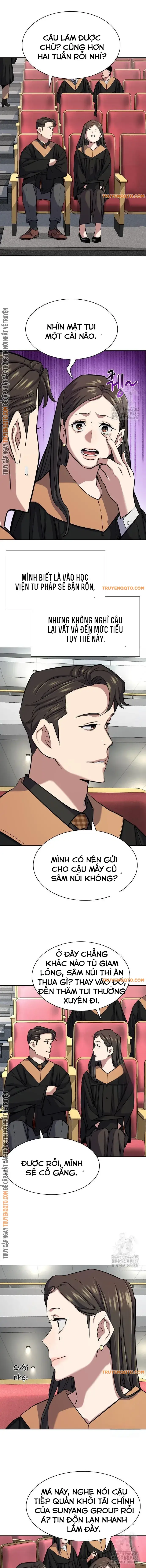 Tiểu Thiếu Gia Gia Tộc Tài Phiệt Chapter 143 - 15