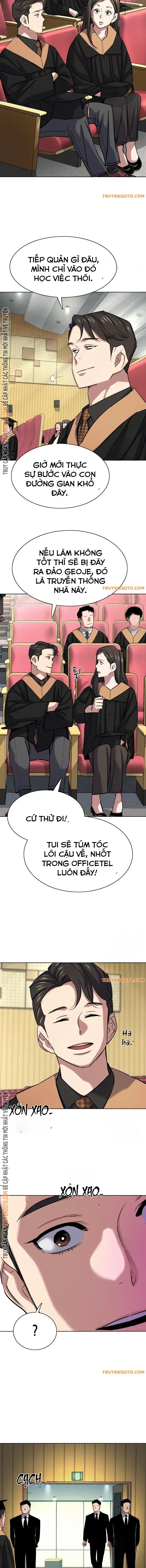 Tiểu Thiếu Gia Gia Tộc Tài Phiệt Chapter 143 - 16
